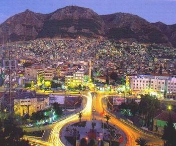 Mersin Hataylılar Derneği